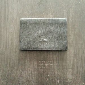 Dooney & Bourke card holder